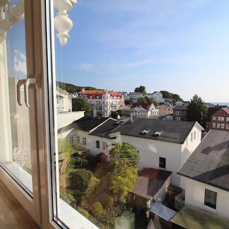 Villa Seeblick - Apartment 309 Sassnitz Exterior photo